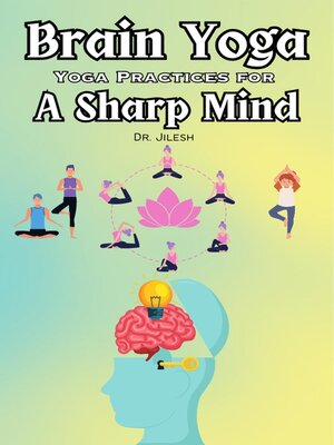cover image of Brain Yoga